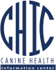 Canine Health Information Center
